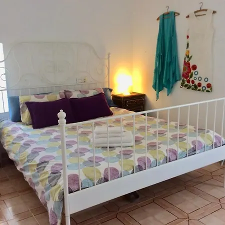 Casa Espinosa * La Oliva