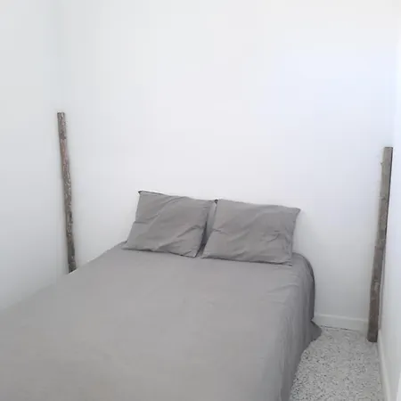 Casa Espinosa Nyaraló *