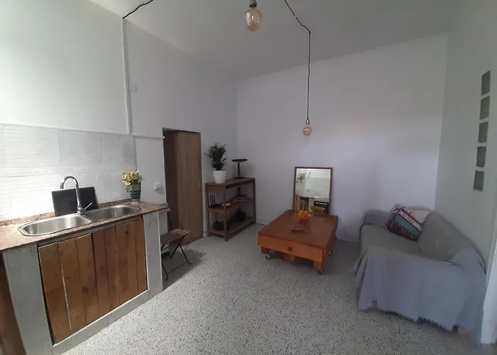 Casa Espinosa Nyaraló *