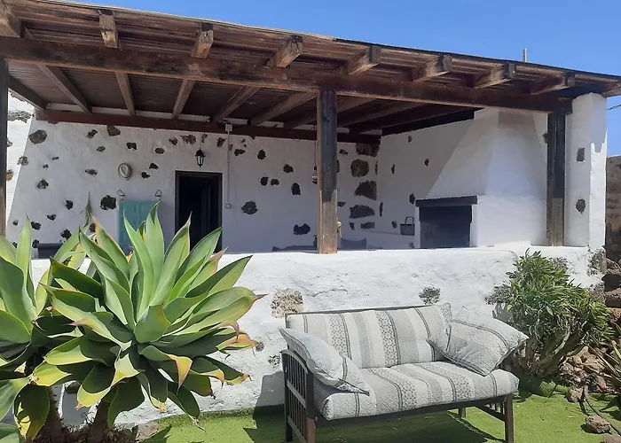 Casa Espinosa Nyaraló