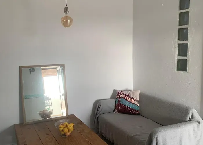 Nyaraló Casa Espinosa *