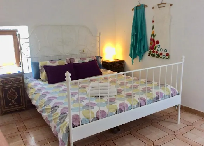 Casa Espinosa * La Oliva