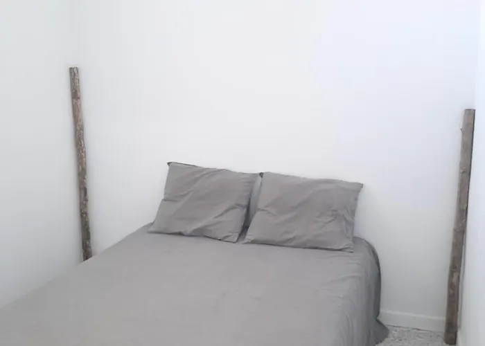 Casa Espinosa Nyaraló *