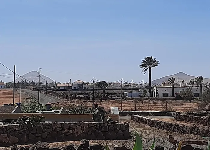 Casa Espinosa
