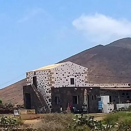Casa Espinosa Tatil Evi