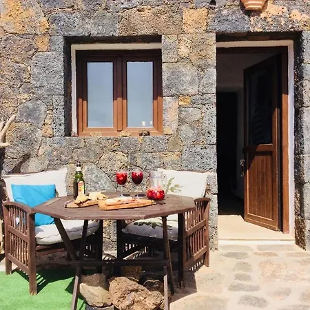 Casa Espinosa La Oliva