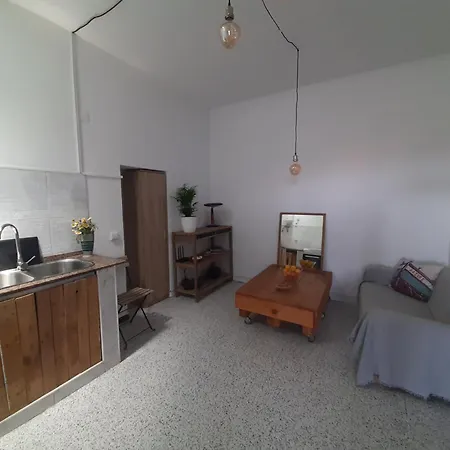 Casa Espinosa Tatil Evi *