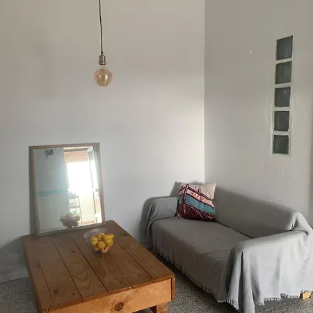 Tatil Evi Casa Espinosa *