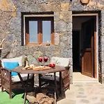 Casa Espinosa Ла-Олива
