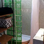 Дом отдыха Casa Espinosa