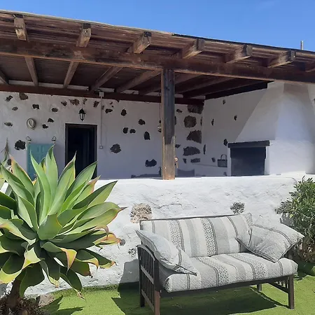 Casa Espinosa Дом отдыха
